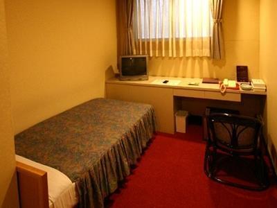 Hotel Tsubakikan Honkan Мацуяма Экстерьер фото