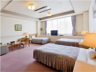 Hotel Tsubakikan Honkan Мацуяма Экстерьер фото