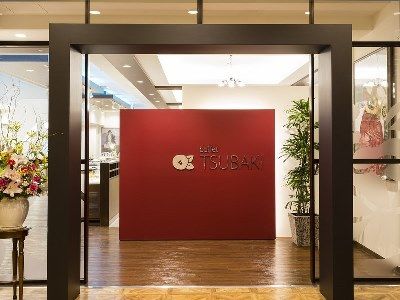 Hotel Tsubakikan Honkan Мацуяма Экстерьер фото